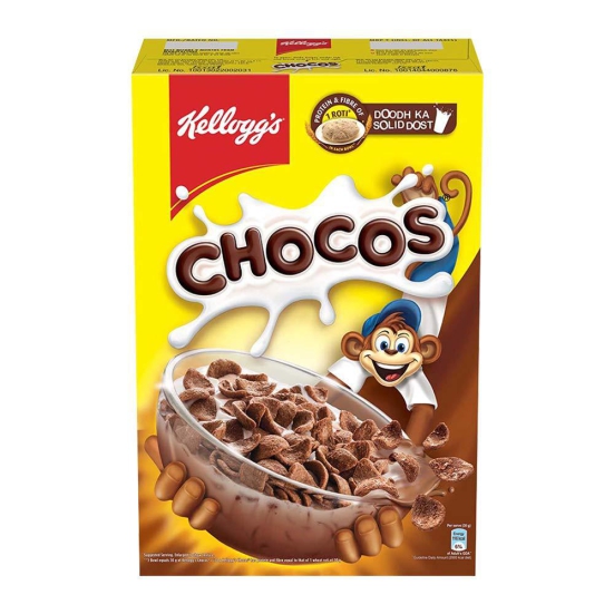 KELL CHOCOS 375 GM