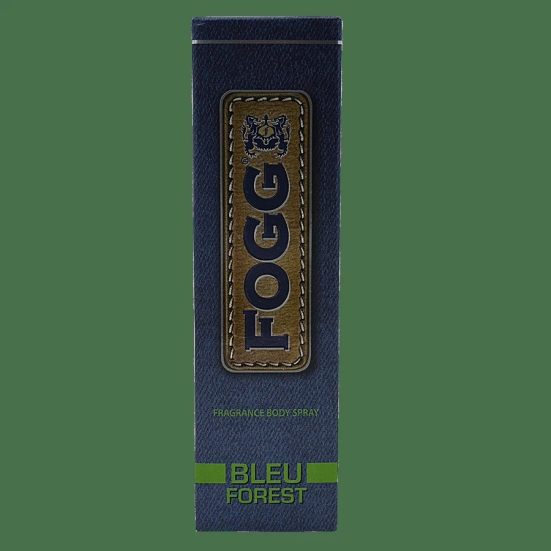 Fogg Blue Series Forest, 120 Ml