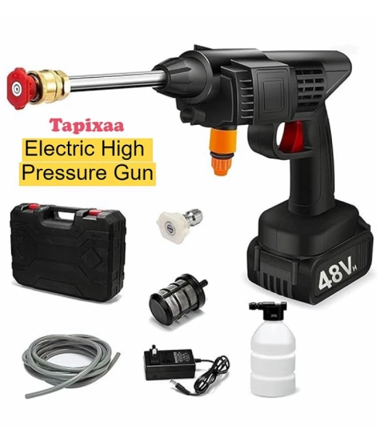 Tapixaa - Jet Water Spray Gun Home & Car Pressure Washer