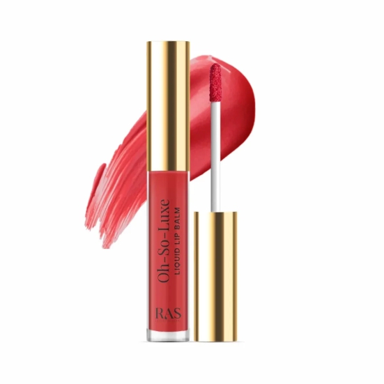 Free Berry Red Lip Tint