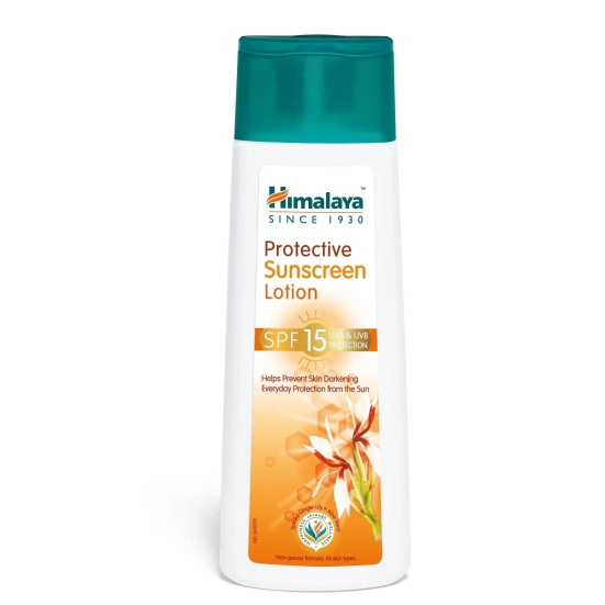 PROTECTIVE SUNSCREEN LOTION 100ml 100 ml