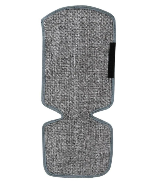 E-Retailer Single Polyester Gray Fridge Handle Cover - Gray