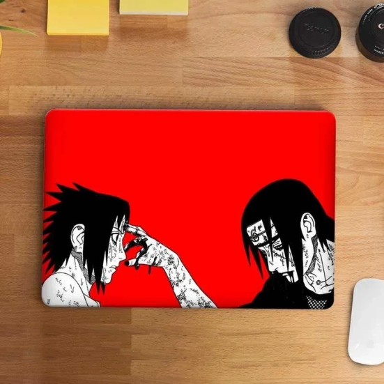 The Forgotten lord Laptop Skin-17 Inch