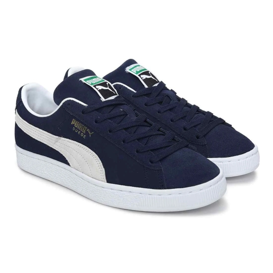 Suede Classic XXI Unisex Sneakers