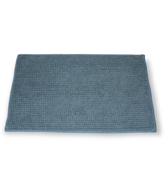 Abhikram Multi Single Door Mat - ( 60 X 40 cm ) - Multi