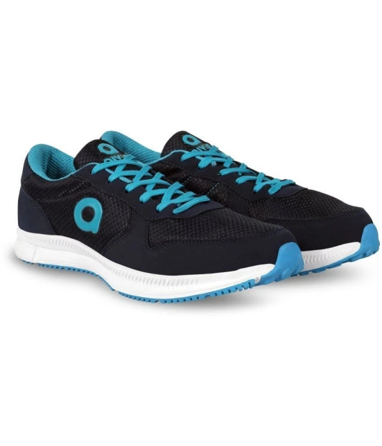 Aivin - SPEED Navy Mens Sports Running Shoes - None