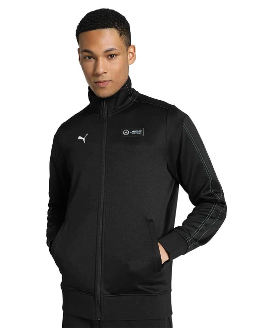 Mercedes-AMG PETRONAS Mens MT7 Motorsport Track Jacket