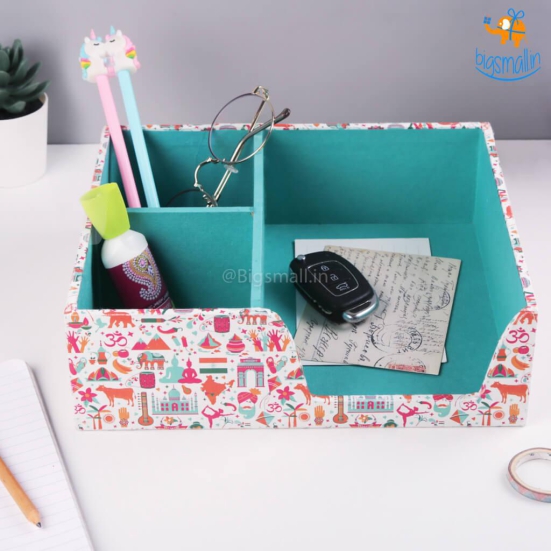 Desk Organizer