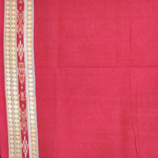 Sambalpuri Cotton Saree