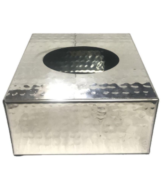 Dynore - Tissue Dispenser 11.5x11.5x6 cm