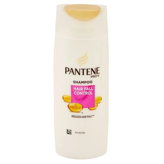 Pantene Pro V Hair Fall Control Shampoo 80 Ml