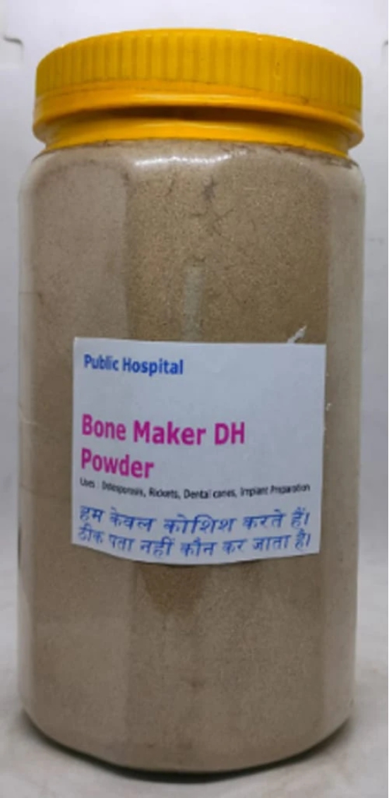 Bone Maker VH Herbal Supplement Powder