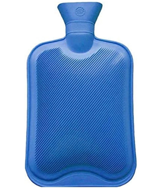 Tapixaa Non-Electric Hot Water Bag Screw Cap