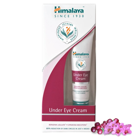 UNDER EYE CREAM 15ml 15 ml