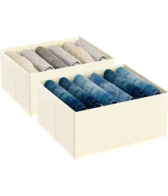 SH NASIMA - Multipurpose Racks & Drawers ( Pack of 2 )