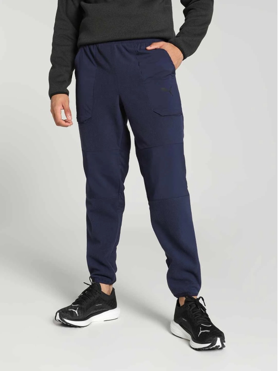 PUMA Fit Mens Hybrid Sweat Pants