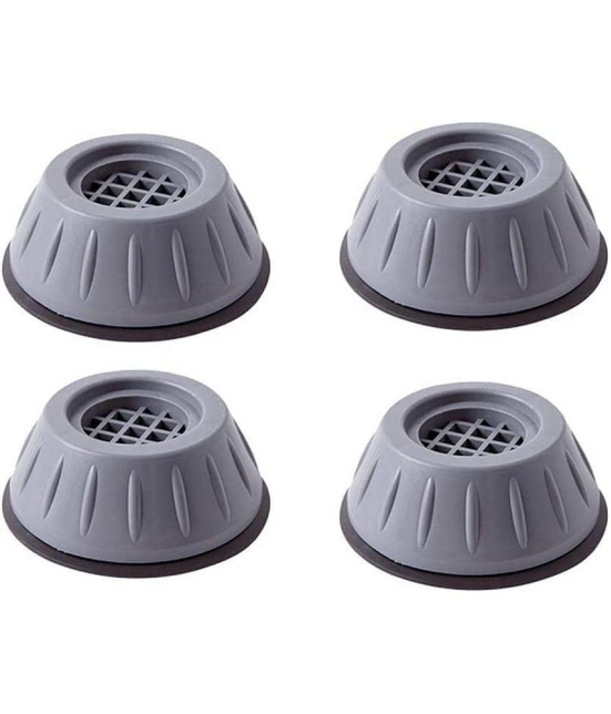 TINUMS Grey Washing Machine Accessories