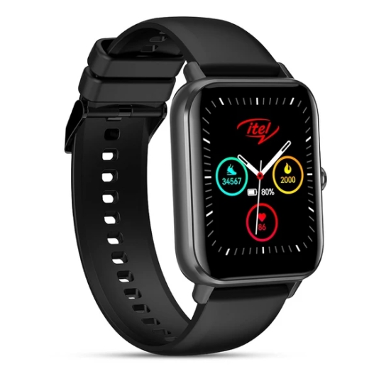 ITEL  SMARTWATCH 2 (ISW-32)