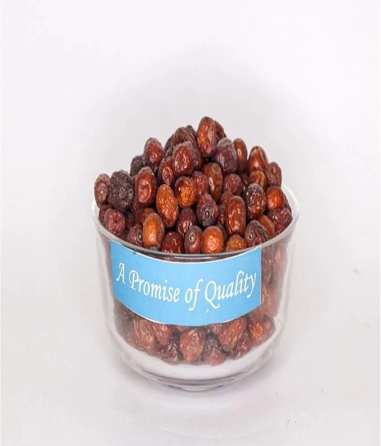 MYGODGIFT UNNAB BER, SUKHEY BER, JUJUBE, DESI BER, CHINESE DATE Seed 200 gm