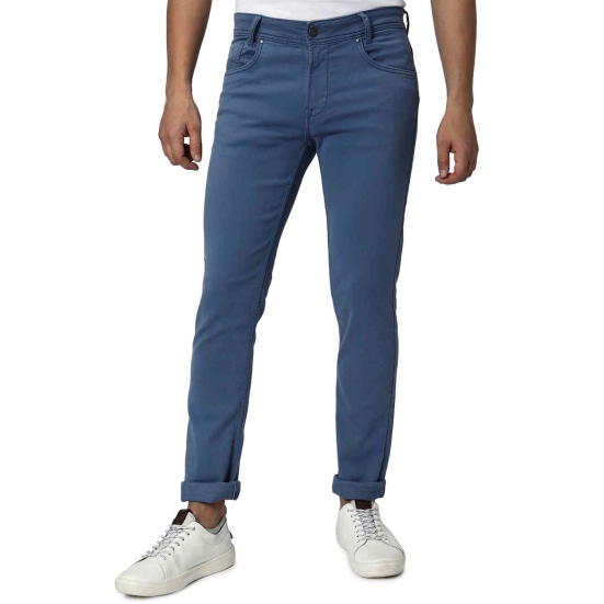 Super Slim Fit Superstretch Jeans