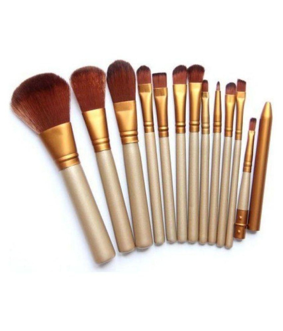 mayu urban decay naked3 makeup brush set of 12 without storage box 1 gm