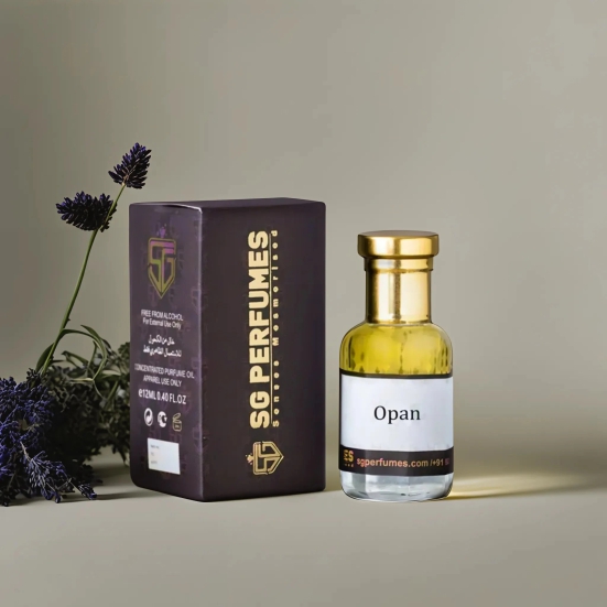 Opan - SG Perfumes | 12ml & 24ml-12ml