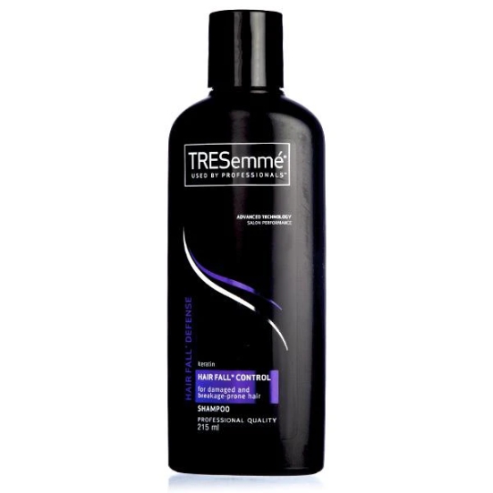 Tresemme Hair Fall Defense Shampoo, 215Ml