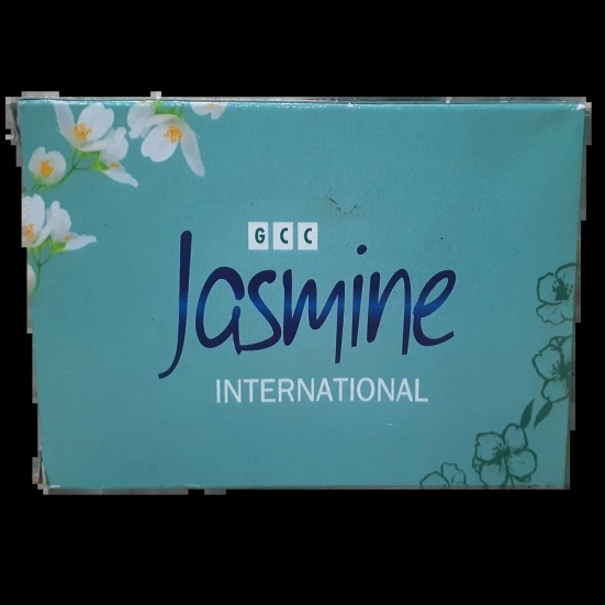 GCC Jasmine International Soap