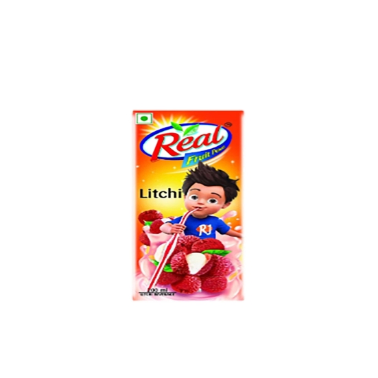 Real Litchi, 200 Ml