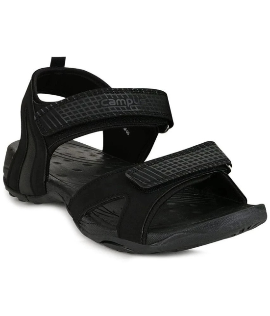 Campus - Multicoloured Mens Floater Sandals - None