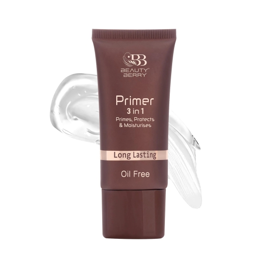 Beauty Berry 3 IN 1 PRIMER