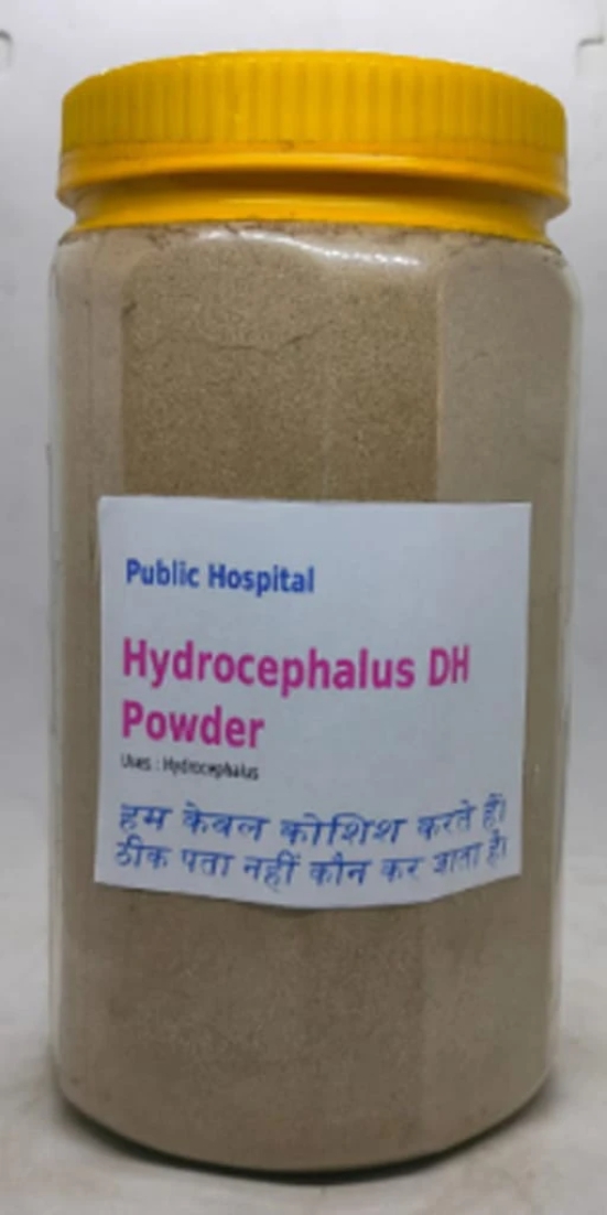 Hydrocephalus VH Herbal Supplement Powder