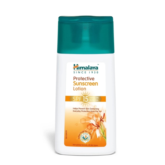 PROTECTIVE SUNSCREEN LOTION 50ml 50 ml