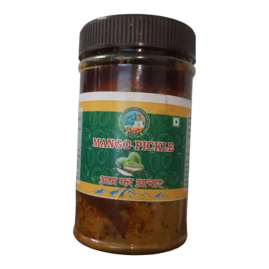 Mango Pickle, 500gm