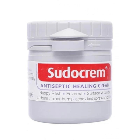 SUDOCREM Antiseptic Healing Cream 60gms