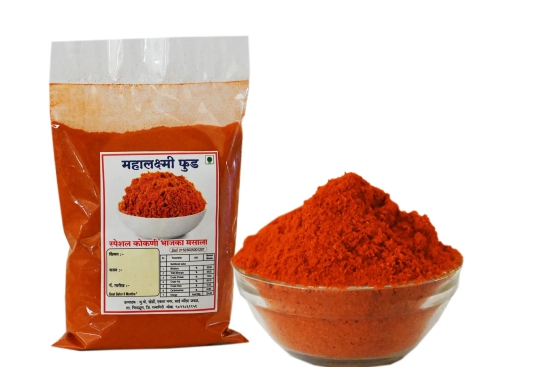 Special Kokani Roasted Spice