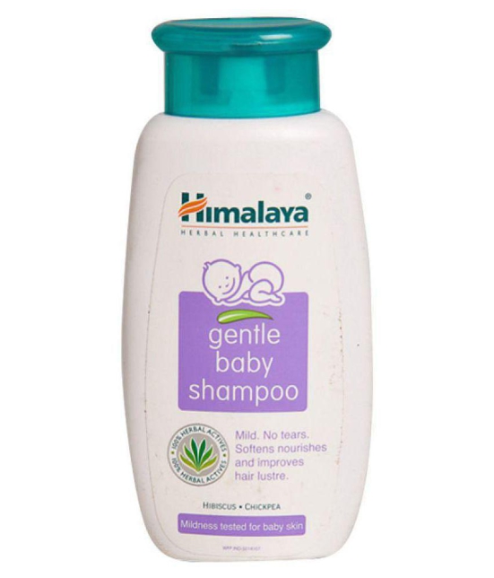 Himalaya Baby Shampoo 100 ml ( 5 or more pcs )