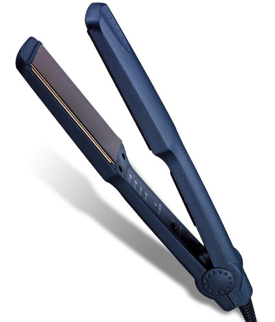 Light blue hair straightener best sale