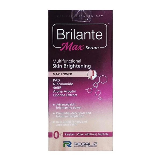 Brilante Max Serum 30ml