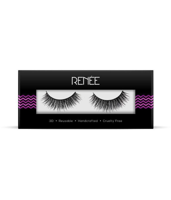 RENEE False Eyelashes (Kirsten-Perfection)