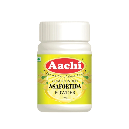 Asafoetida Powder-100g