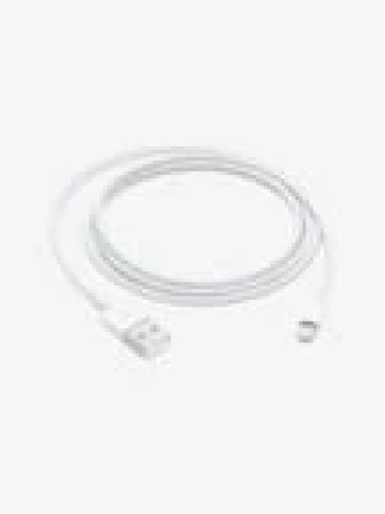 Apple Original 1M Lightning to USB Cable (White)