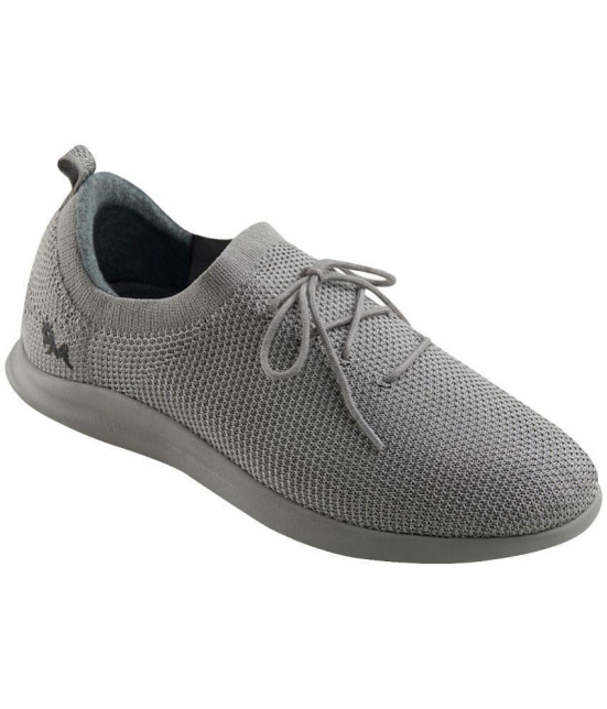 Neemans - Gray Men's Sneakers - None