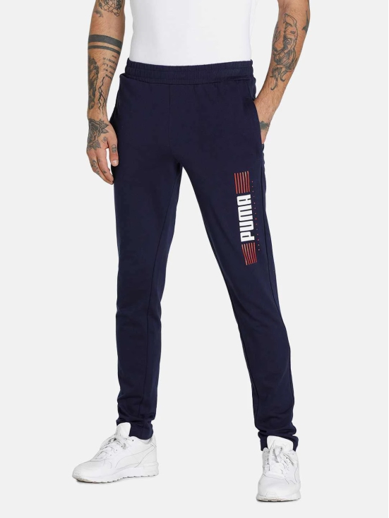 PUMA Sports 1948 Mens Slim Fit Pants