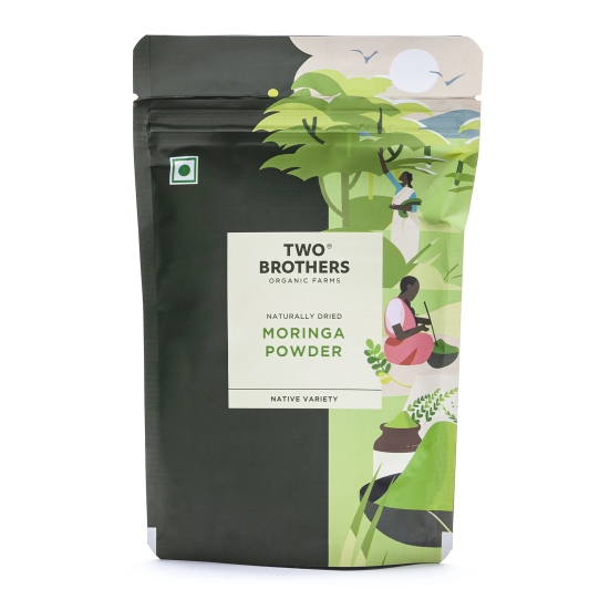 Moringa Powder - 100 gm