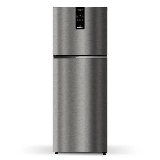 WHIRLPOOL 307 Litres Double Door Refrigerator