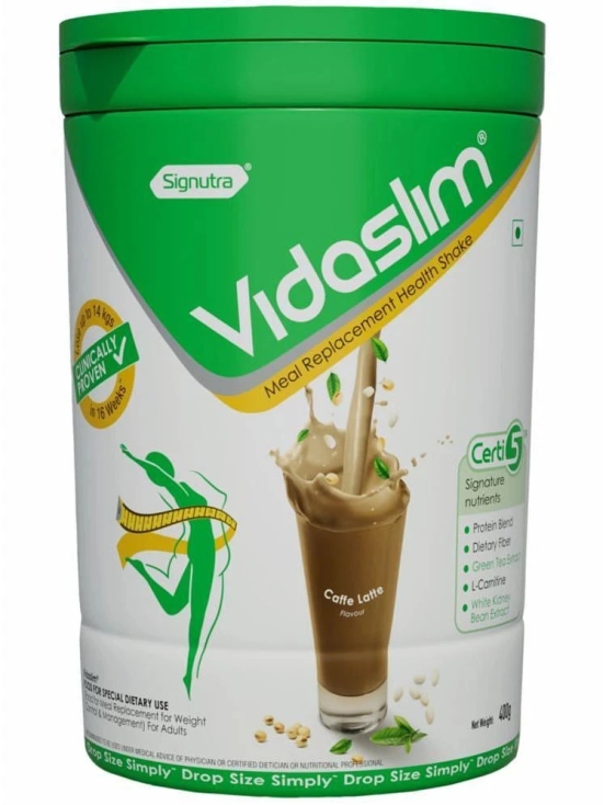 Vidaslim VidaslimCL400 400 gm