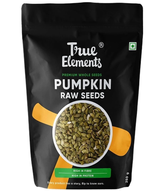 True Elements Pumpkin Seeds ( Pack of 1 )