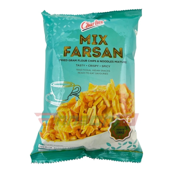 Charlie Mix Farsan, 180 Gm