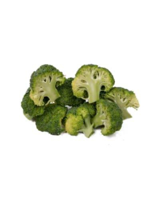 Cut Broccoli